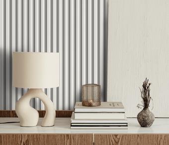 Панель HI WOOD